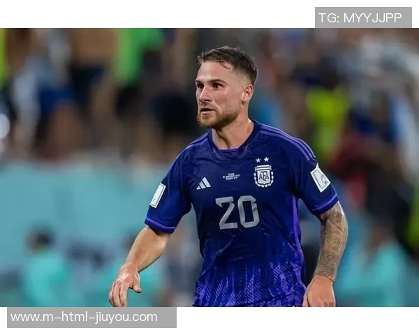 麦卡利斯特：从传奇球员到足球教练的辉煌转型之路与影响力分析